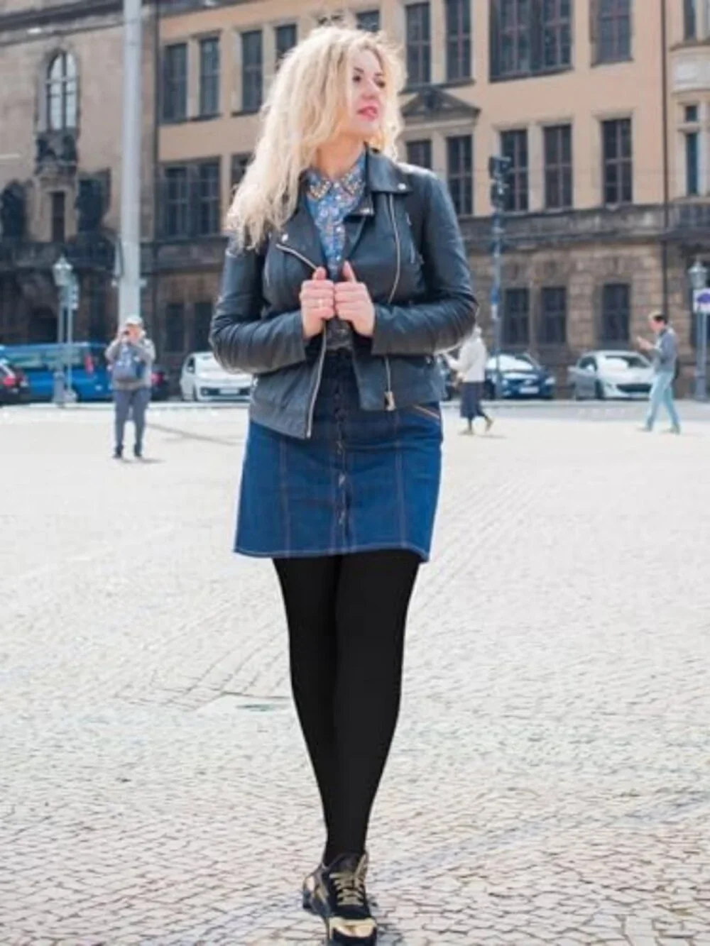 Plus Size Thigh High Socks for Women | Over Knee Warm Stockings | Daily Wear